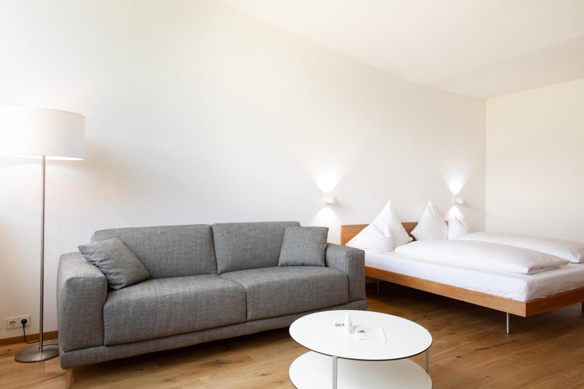 Hotel Krone In Au Au (Vorarlberg) エクステリア 写真