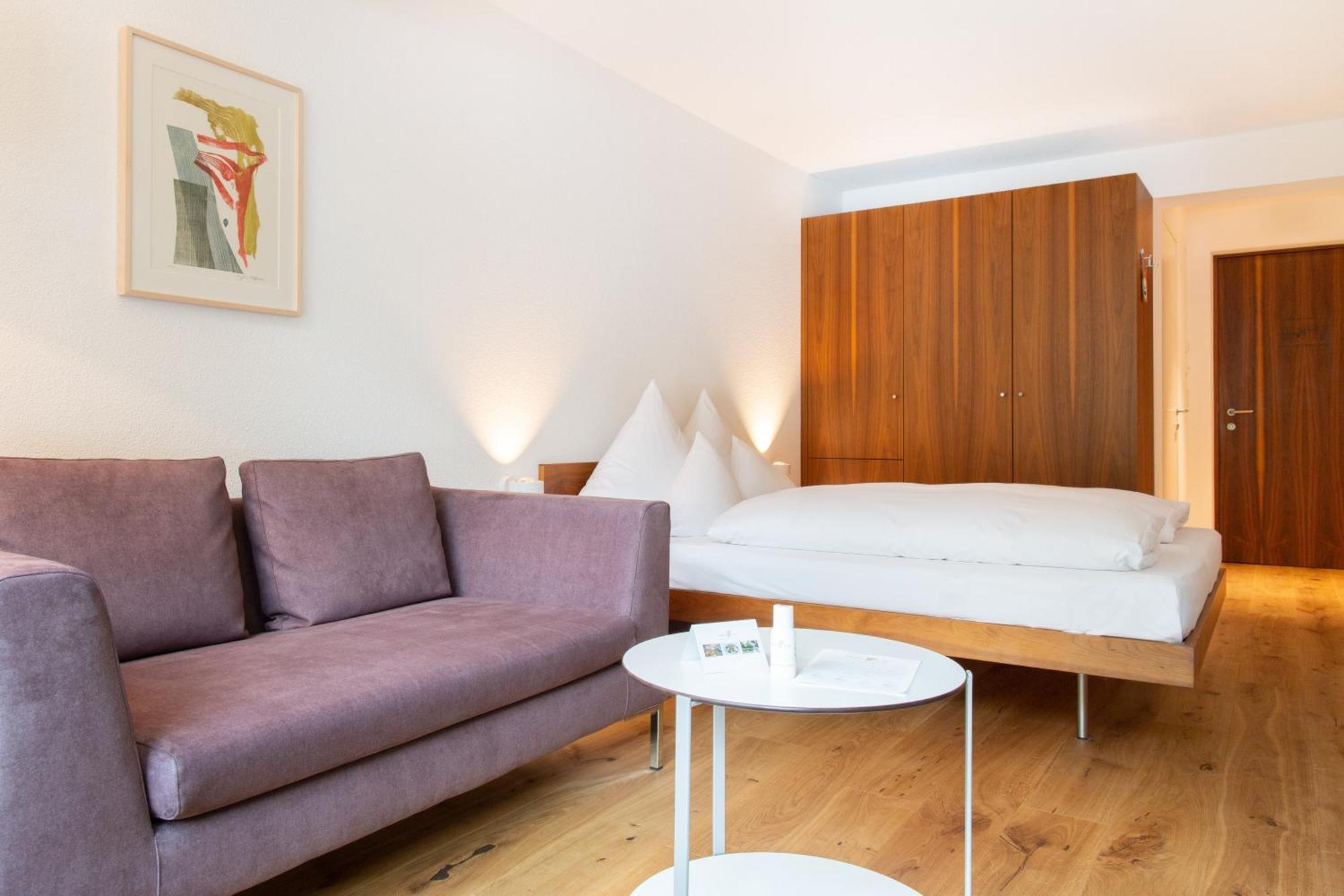 Hotel Krone In Au Au (Vorarlberg) エクステリア 写真