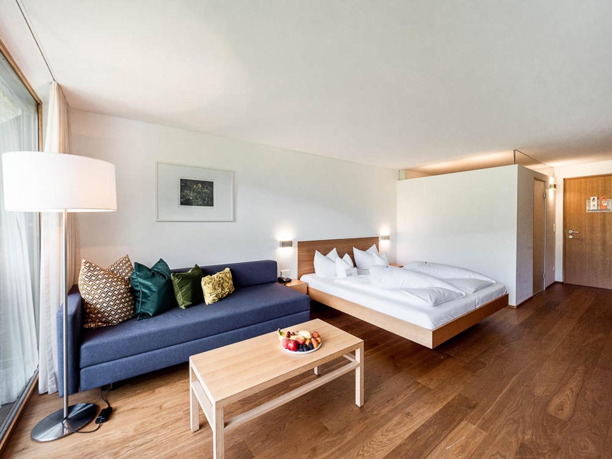 Hotel Krone In Au Au (Vorarlberg) エクステリア 写真