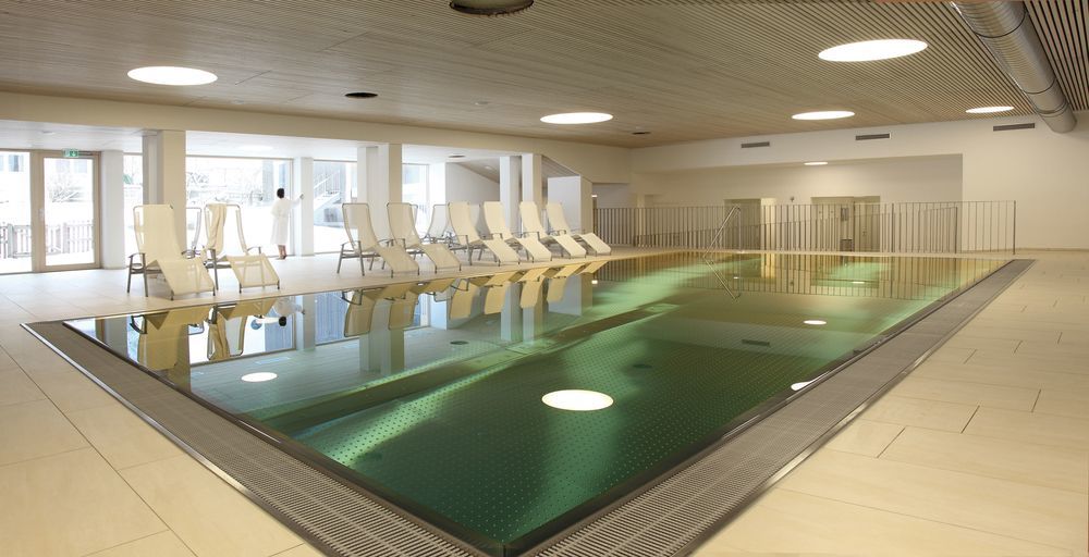 Hotel Krone In Au Au (Vorarlberg) エクステリア 写真