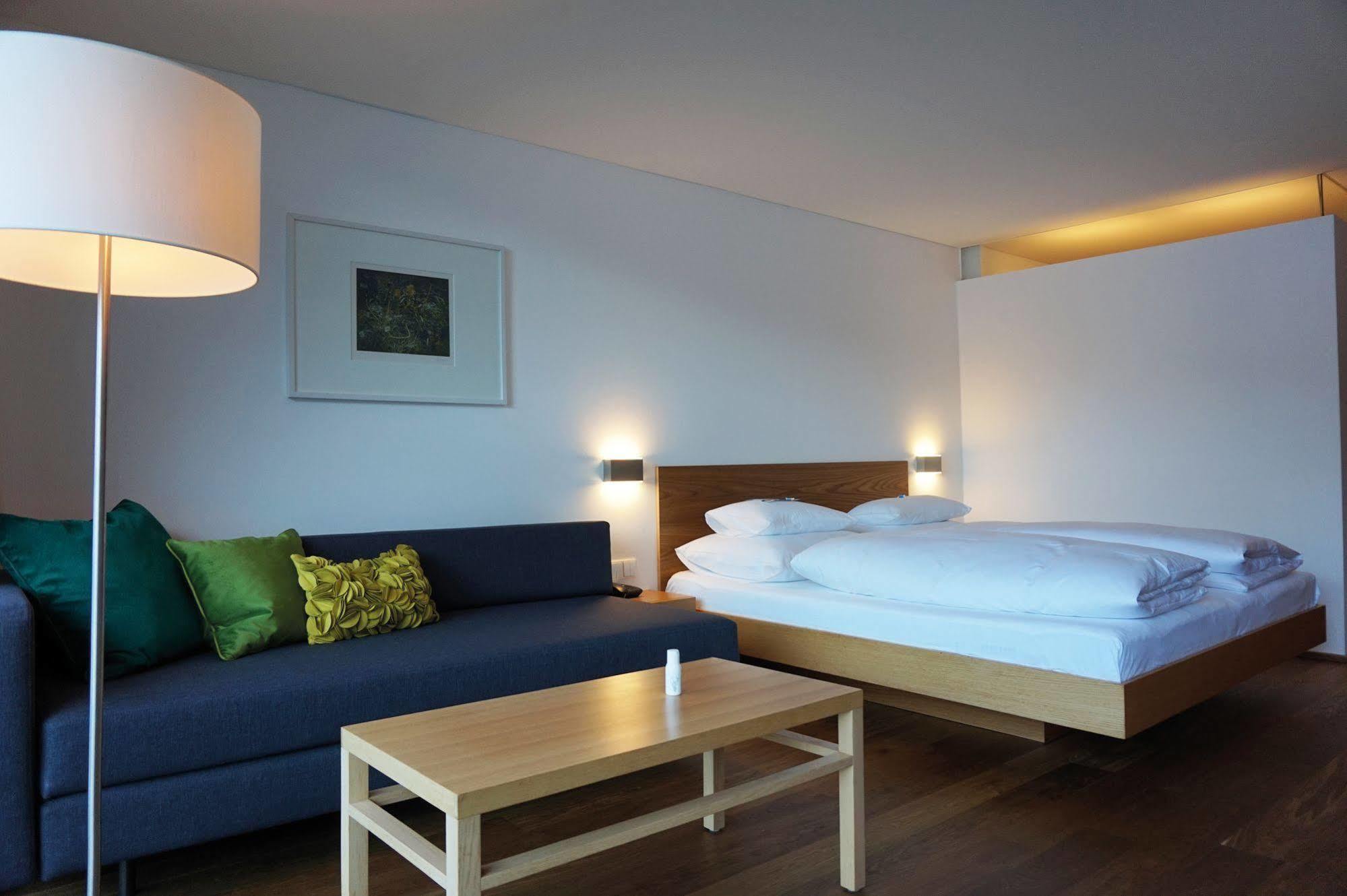 Hotel Krone In Au Au (Vorarlberg) エクステリア 写真