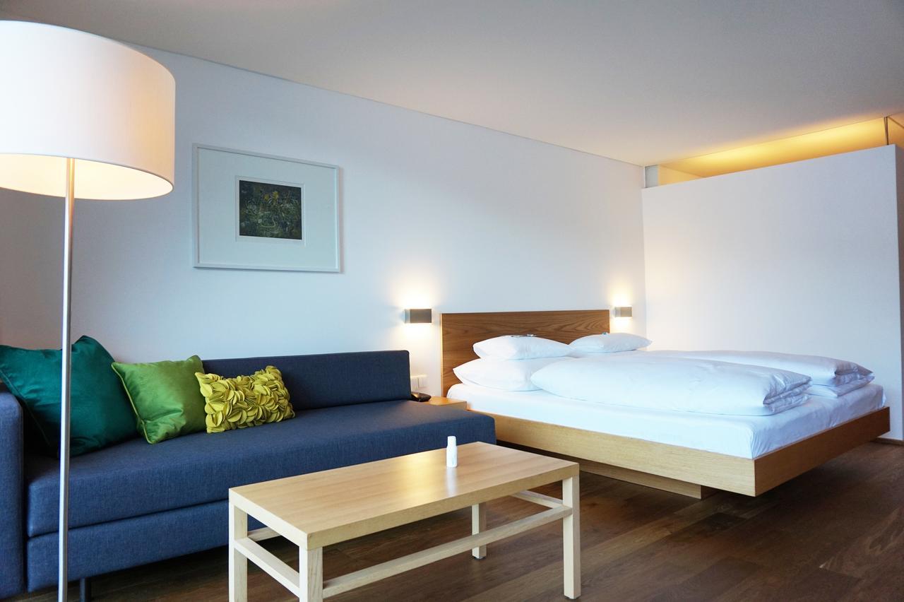 Hotel Krone In Au Au (Vorarlberg) エクステリア 写真