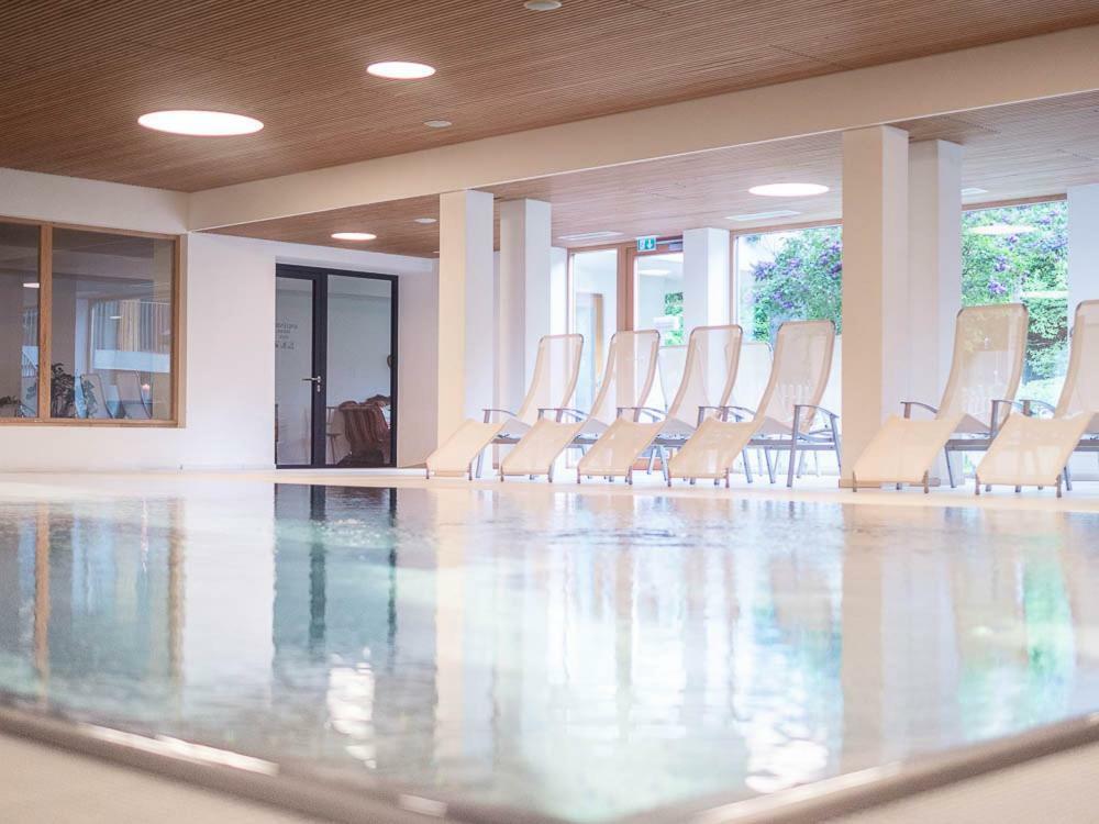 Hotel Krone In Au Au (Vorarlberg) エクステリア 写真