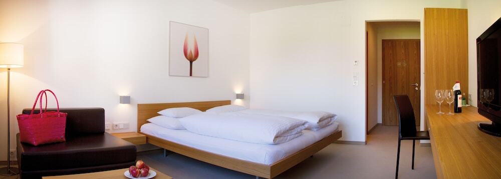 Hotel Krone In Au Au (Vorarlberg) エクステリア 写真